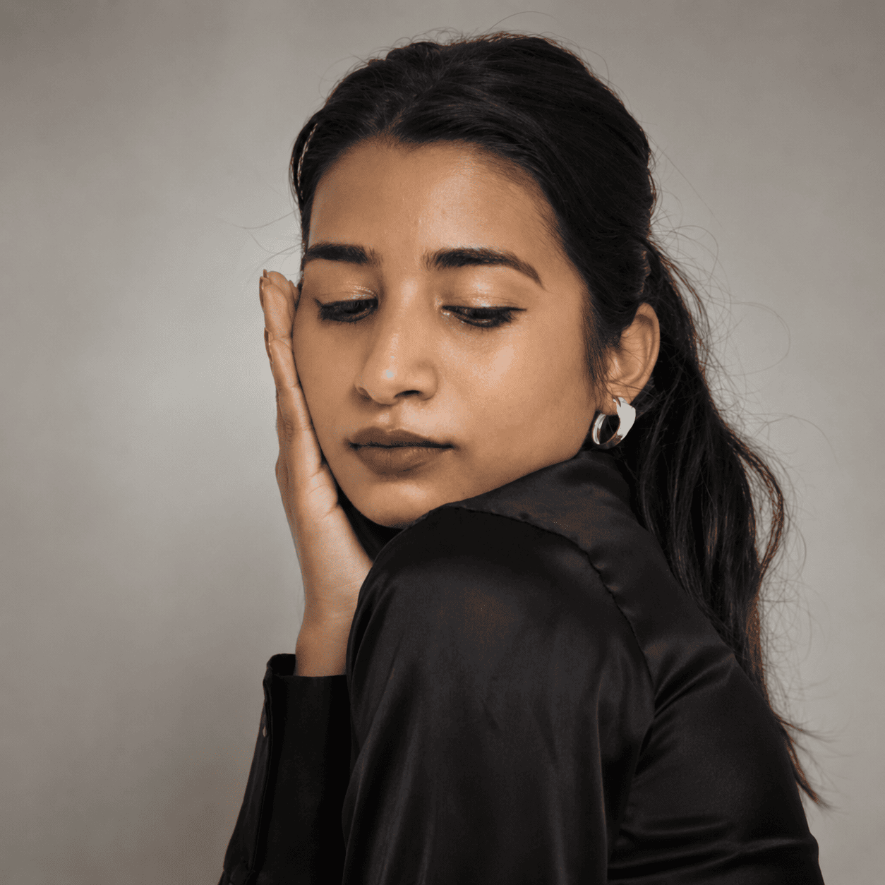 Anushka Roy